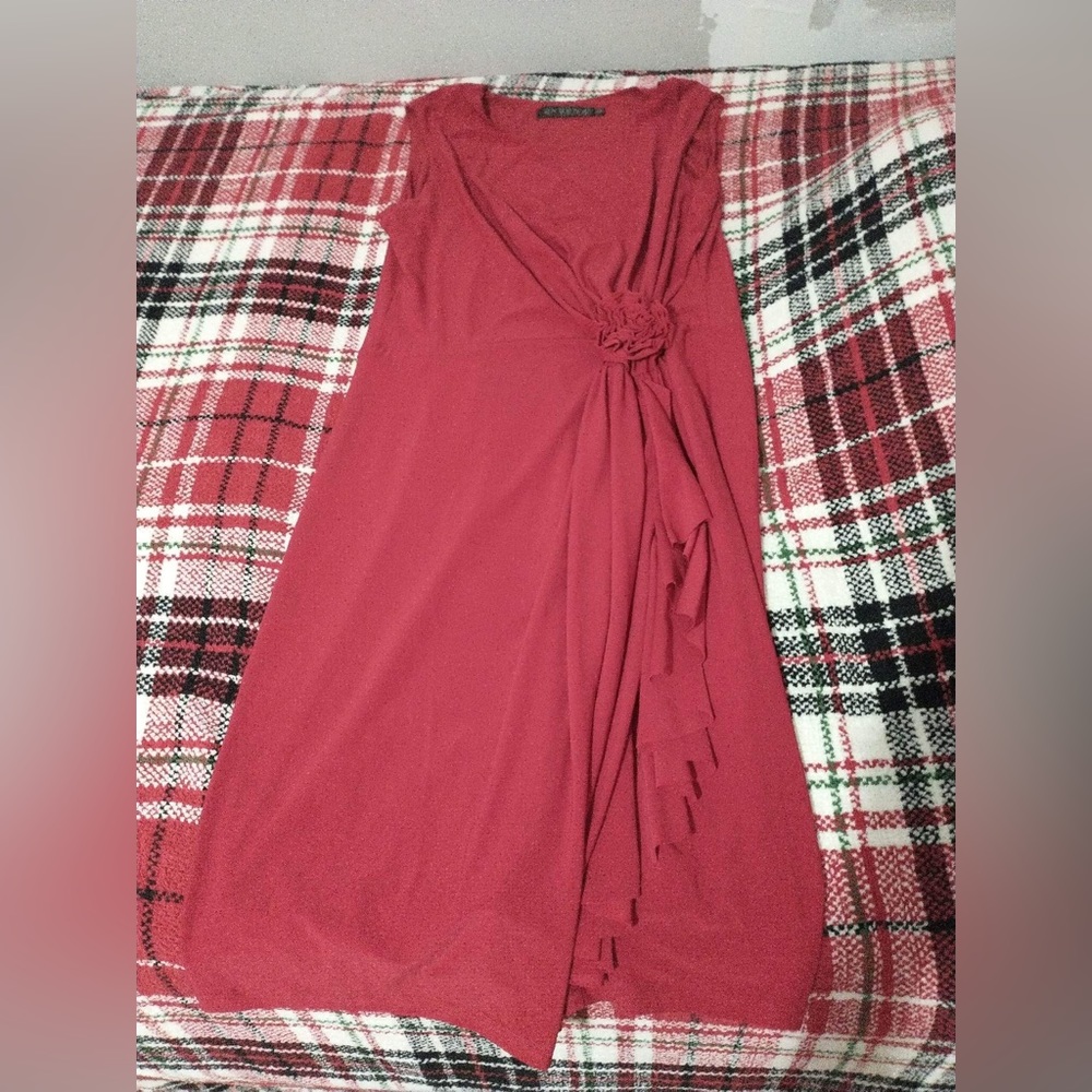 Evening dress